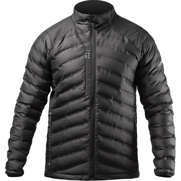 2026 Zhik Mens Cell Insulated Jacket JKT-0090 - Anthracite